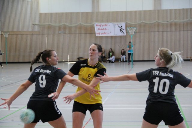 2017_03_26 TSV Essleben - TV Oberndorf